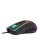 Wozinsky Mysz przewodowa gamingowa optyczna 7200 DPI czarna WMGK-7200 - 1487905 - zdjęcie 4